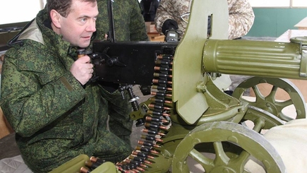 Работник Пентагона раскрыл вероятный сценарий войны против России