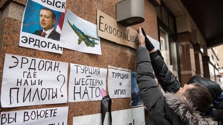 Может ли Россия воевать против Турции?