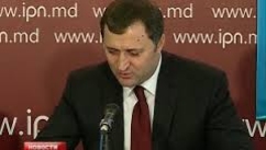 Влад Филат: В 2020 году Молдова будет в Европейском союзе