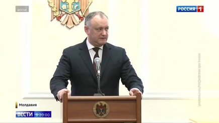 Исследование: 87% российских новостей о Молдове негативные