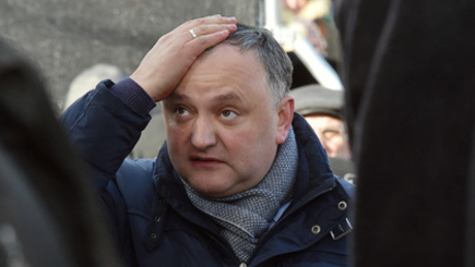 Революция или ОНО МНЕ НАДО?