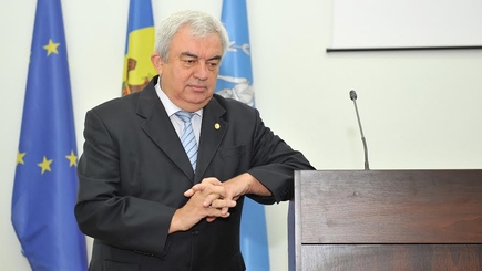 Межгосударственное сотрудничество в области науки, технологического развития и инноваций стран СНГ