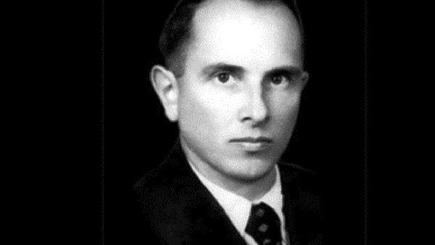 Монохромный персонаж. Три рождения Степана Бандеры