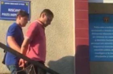 Задержаны высокопоставленные полицейские рышканского района