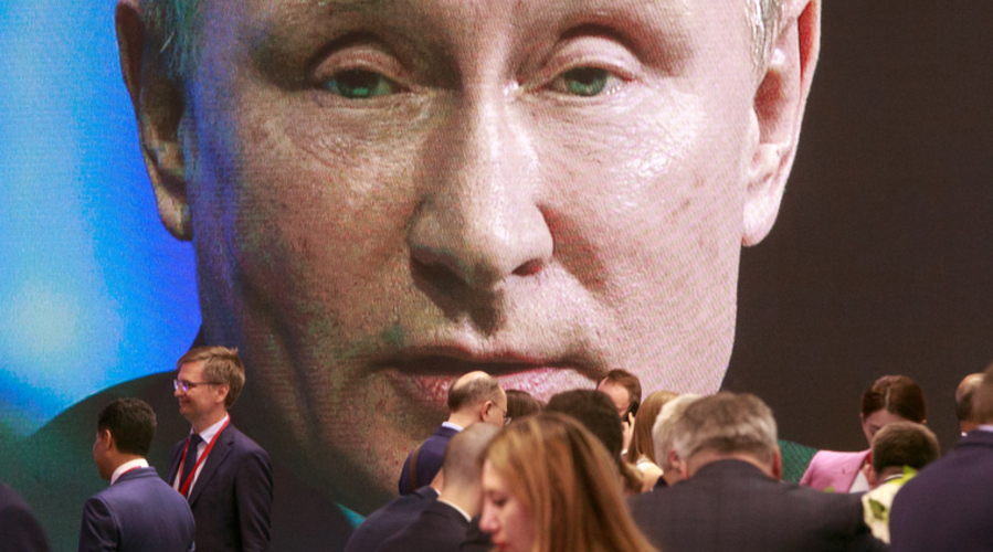Россияне больше не верят Путину и хотят в СССР