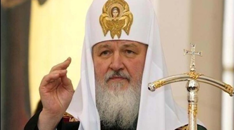 ХРИСТОС ВОСКРЕСЕ!