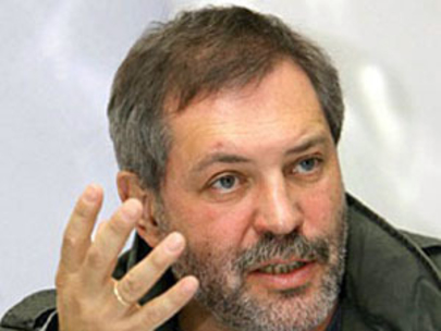 Анонс. Михаил Леонтьев встречается с общественностью в Кишиневе  и Тирасполе