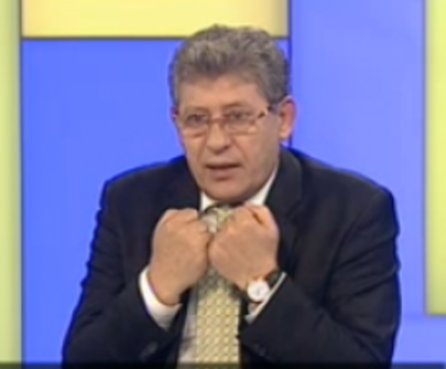 Откровения Гимпу.  