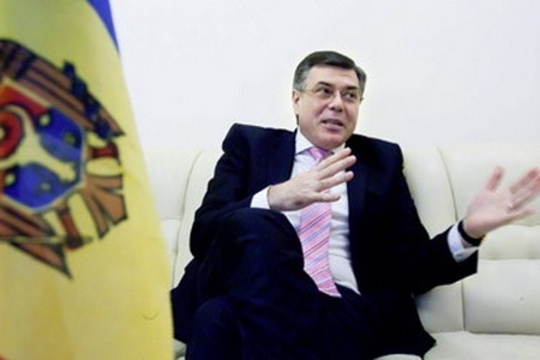 Позор! Посол Республики Молдова в Бухаресте Юрий Реницэ заявил, что выступает за присоединение страны к Румынии