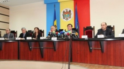 Прокуратура будет проверять достоверность подписей членов инициативной группы ПКРМ