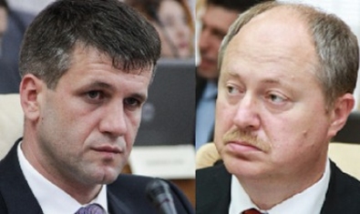 НАК проверит имущество двух министров