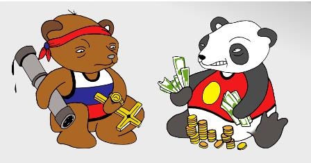 Чем Россия отличается от Китая