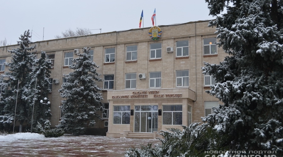 Выборы Башкана Гагаузии: взгляд из Украины