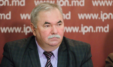 Виорел Чиботару: