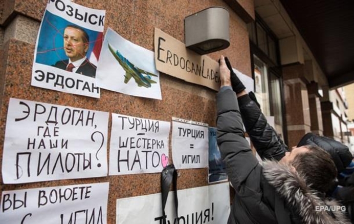 Может ли Россия воевать против Турции?