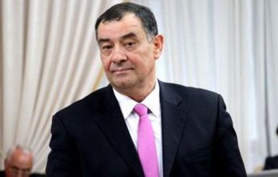 Троенко станет участником саммита НАТО