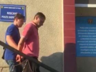 Задержаны высокопоставленные полицейские рышканского района