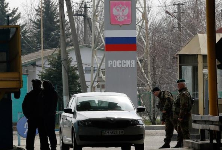 О новых правилах въезда на территорию РФ
