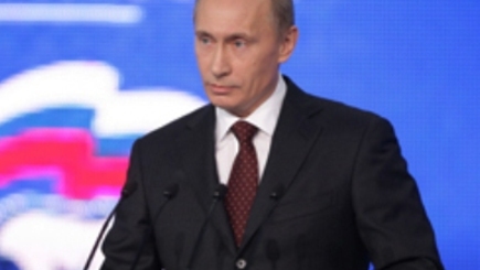 Россия: Путин прокомментировал итоги выборов