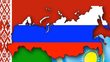 Наши граждане предпочли Таможенный союз Европейскому…