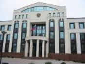 Посольство России в Молдове: Отзыв лицензии у телеканала самым непосредственным образом затрагивает права и интересы русскоязычного сообщества в Молдове