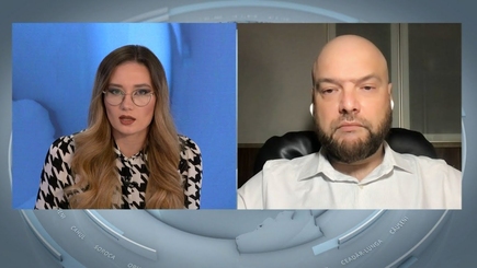 Андрей Андриевский о 