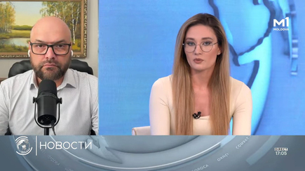 Андрей Андриевский - о саммите в Одессе, политтехнологиях Кремля и 