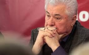 Как Гражданин Воронин победил Политика Воронина