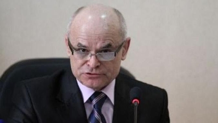 Бывший глава КСТР приговорен к 4 годам тюрьмы