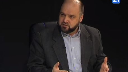 A. Андриевский: Коррупционеры как крысы, которые знают все лазейки