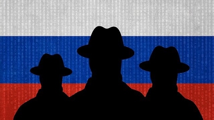 Разведчики России сообщают