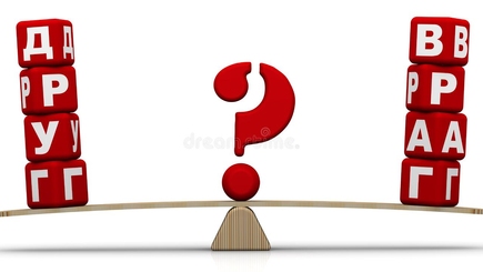 Честные друзья и недооценённые враги Молдовы