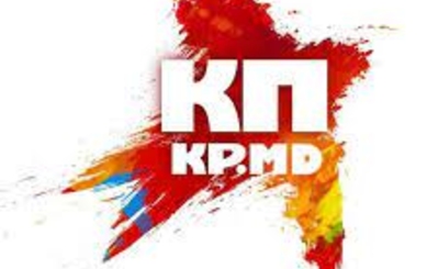 KP.MD и уважаемый Илан Миронович