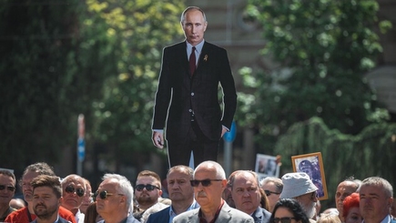 Второй этап мобилизации все ближе