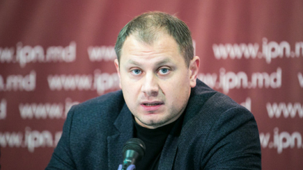Штефан Глигор о возможной коалиции правых сил с Ренато Усатым: нужно попробовать