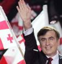Михаил Саакашвили едет в Молдову поддержать Альянс