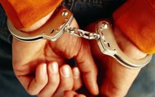 Коррупция в бюро пробации