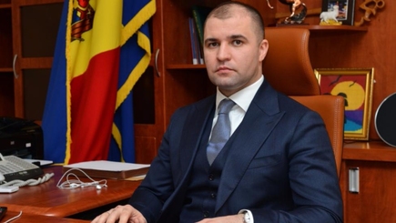 Владимир Чеботарь: Увеличится ответственность судей при осуществлении правосудия