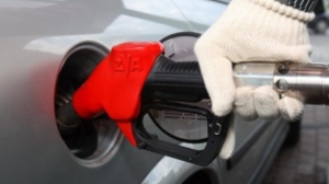 И снова повышение цен на нефтепродукты