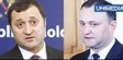 Влад Филат встретился в Польше с коммунистом Игорем Додоном