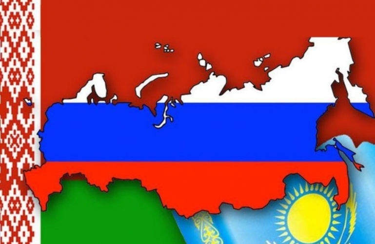 Наши граждане предпочли Таможенный союз Европейскому…