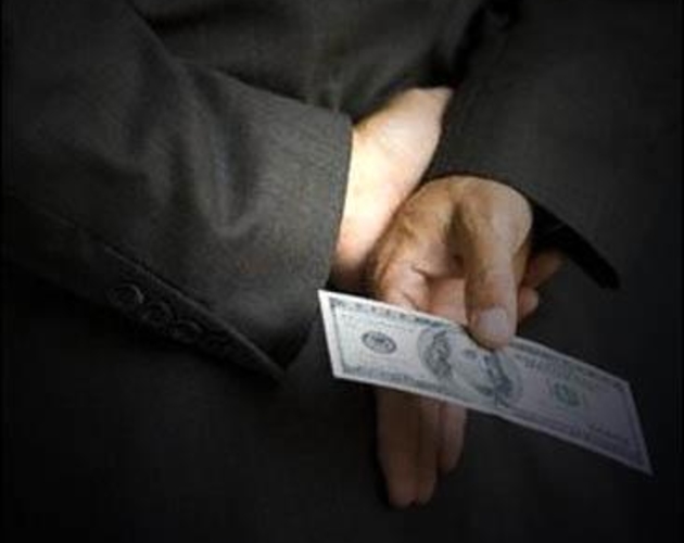 День смеха в Одессе переносят на 23 декабря? В этот день депутаты примут решение не брать взяток...