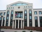 Посольство России в Молдове: Отзыв лицензии у телеканала самым непосредственным образом затрагивает права и интересы русскоязычного сообщества в Молдове