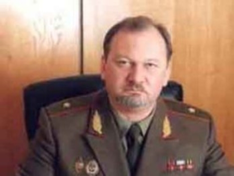 Антюфеев в законе