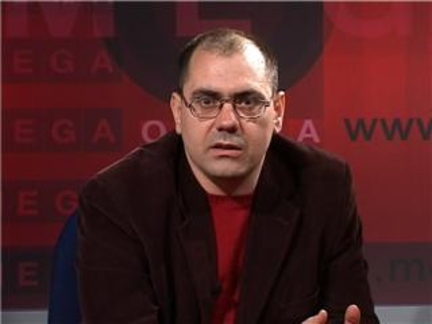 Ограбили  депутата парламента Молдовы