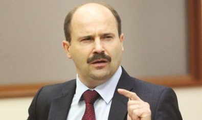 Лазэр - Воронин впадает в маразм