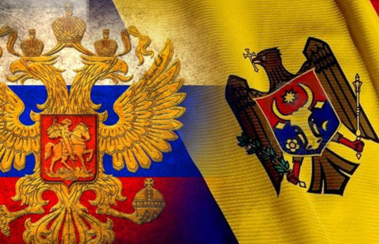 Чего  хочет Россия от Молдовы?