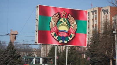 В непризнанном Приднестровье объявлена мобилизация