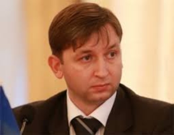 Коммунист Артур Решетников попал в ДТП