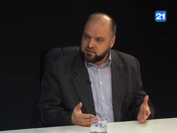 A. Андриевский: Коррупционеры как крысы, которые знают все лазейки